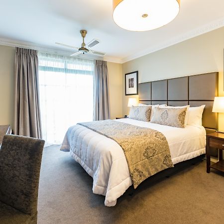 Distinction Hotel Ροτόρυα Εξωτερικό φωτογραφία