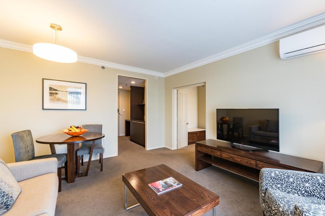Distinction Hotel Ροτόρυα Εξωτερικό φωτογραφία