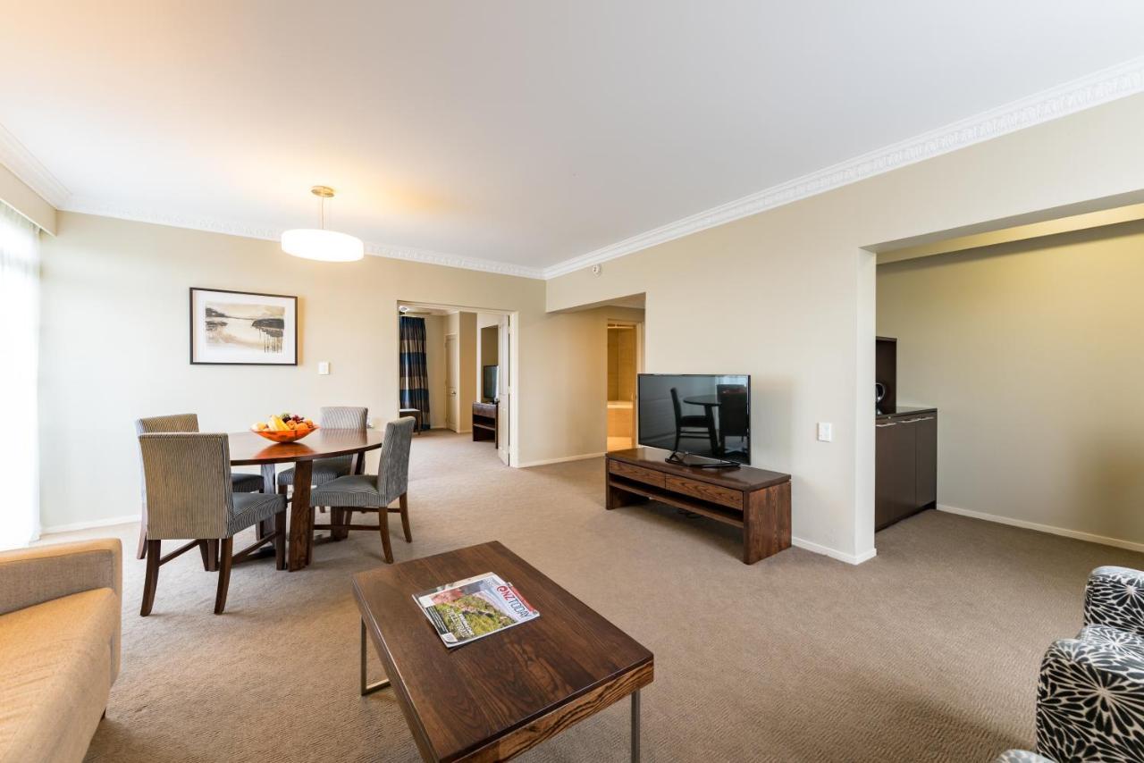 Distinction Hotel Ροτόρυα Εξωτερικό φωτογραφία
