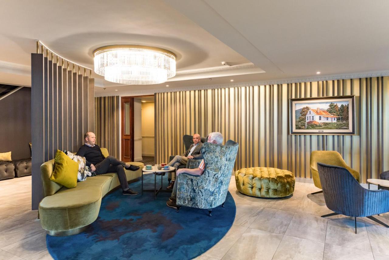 Distinction Hotel Ροτόρυα Εξωτερικό φωτογραφία